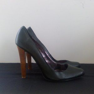 ❤️4/$25 ❤️ Colin Stuart Women Black Heels